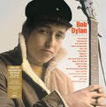 BOB DYLAN