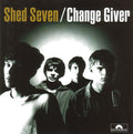 CHANGE GIVER