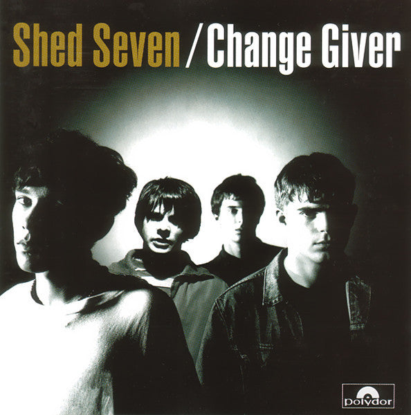 Change Giver