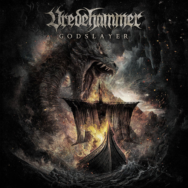 GOD SLAYER
