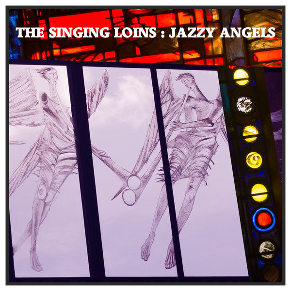 JAZZY ANGELS