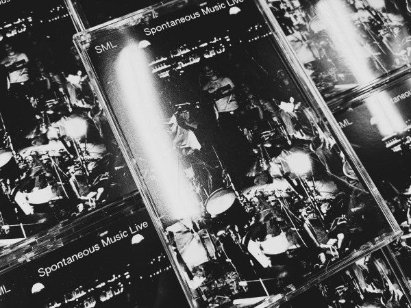 SPONTANEOUS MUSIC LIVE
