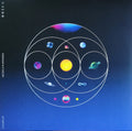 MUSIC OF THE SPHERES