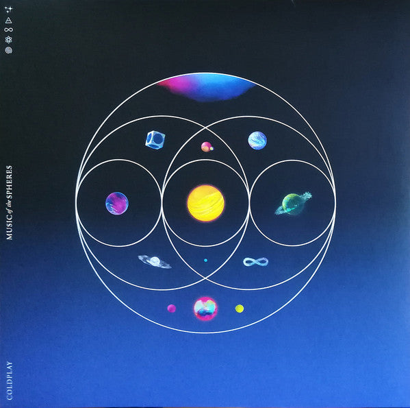 MUSIC OF THE SPHERES
