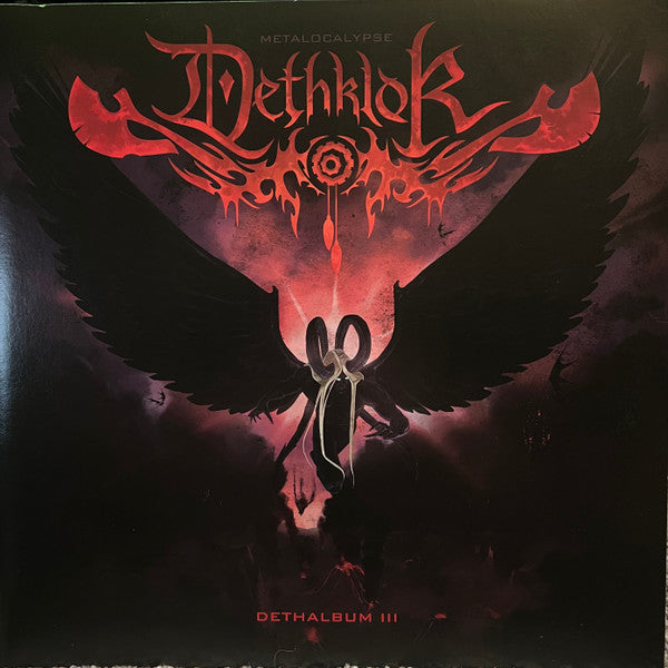 Dethalbum III