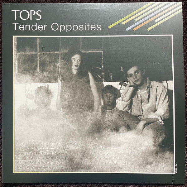 Tender Opposites