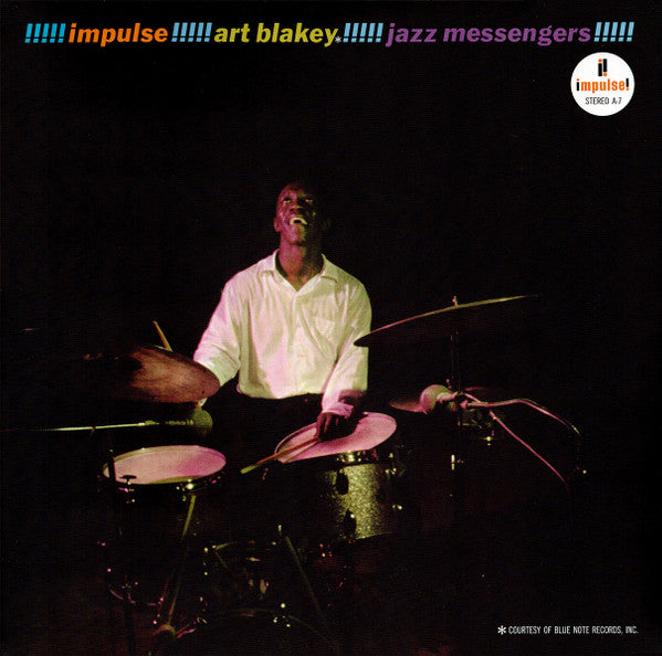 Jazz Messengers!!!!!