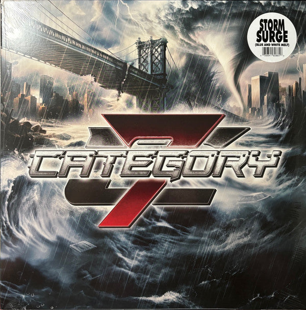 CATEGORY 7