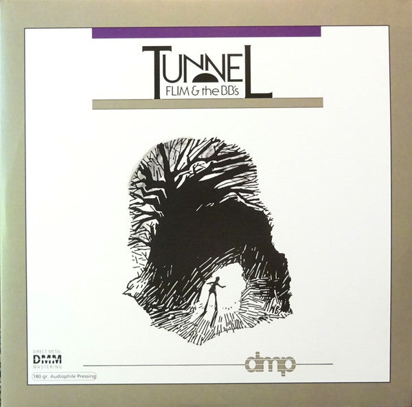 TUNNEL