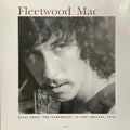 LIVE AT THE WAREHOUSE IN NEW ORLEANS. 1970 - WJMR-FM