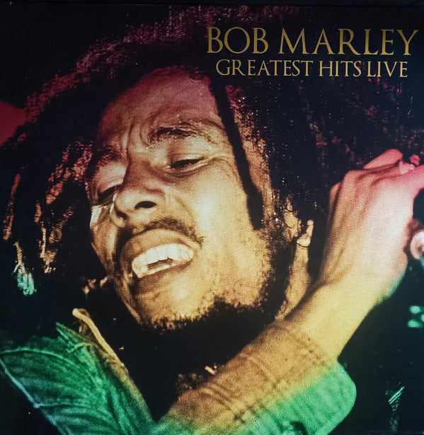 GREATEST HITS LIVE