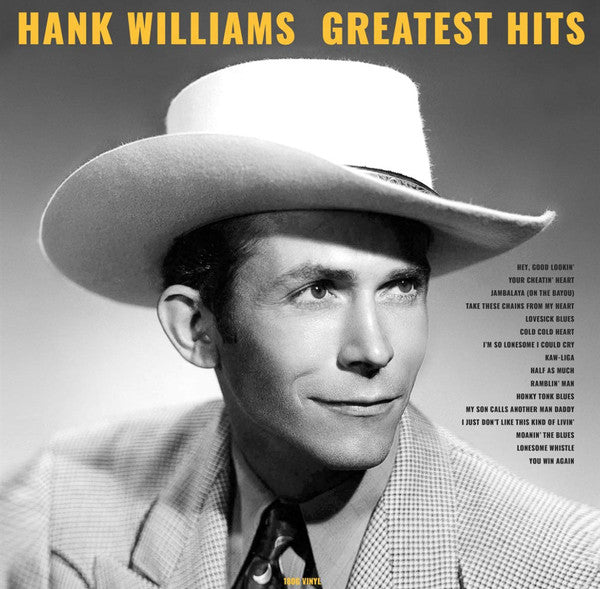 GREATEST HITS