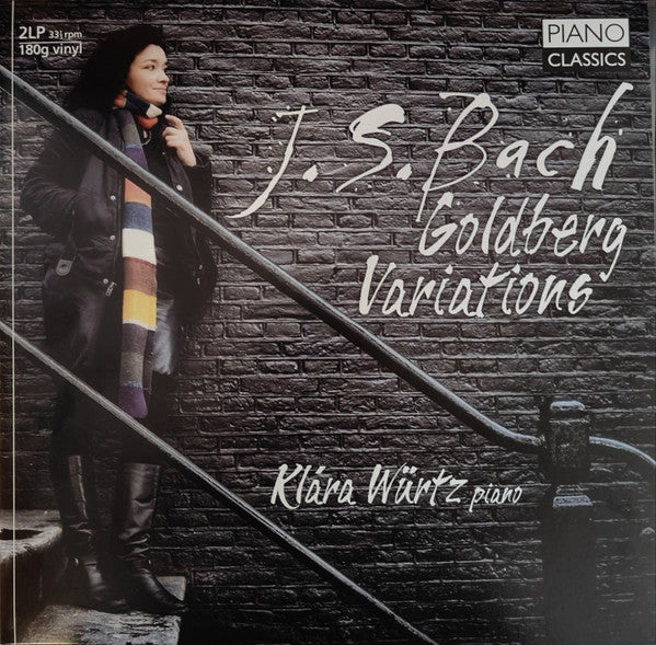 Goldberg Variations
