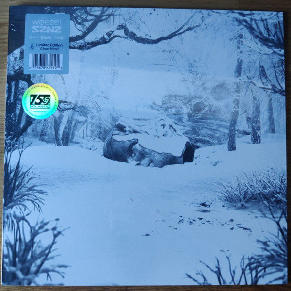 SZNZ: Winter