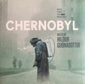 Chernobyl (Music From The HBO Miniseries)