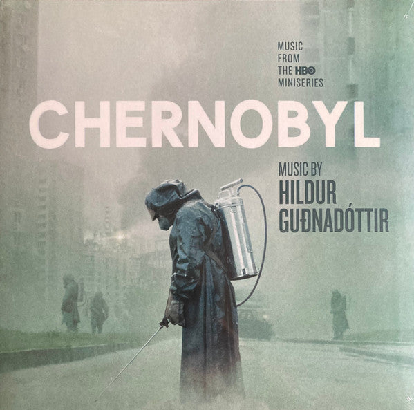 Chernobyl (Music From The HBO Miniseries)
