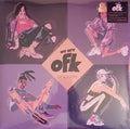 WE ARE OFK