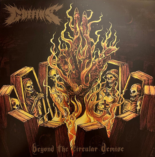 Beyond The Circular Demise