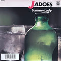 Summer Lady / Friday Night