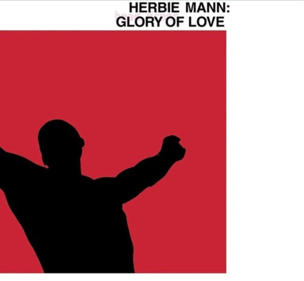 GLORY OF LOVE