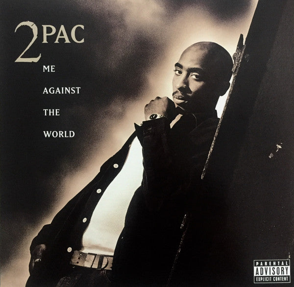 ME AGAINST THE WORLD