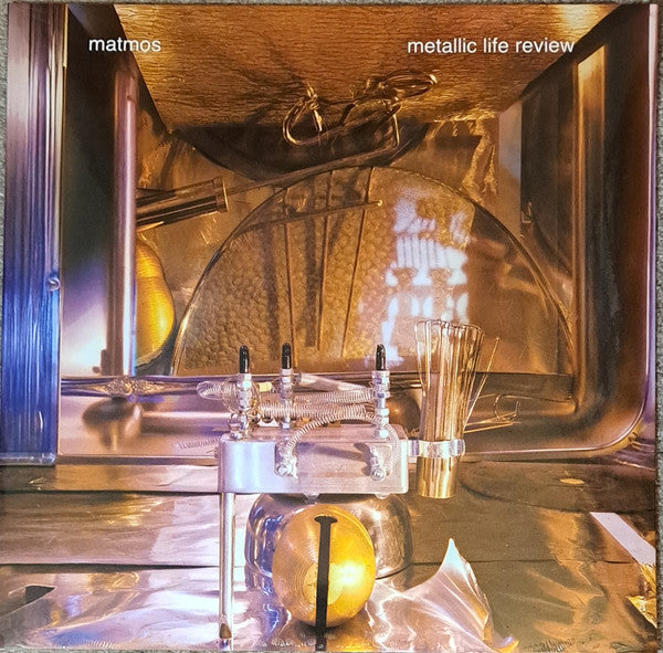 METALLIC LIFE REVIEW