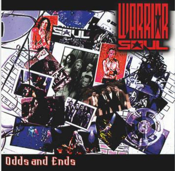 Odds And Ends