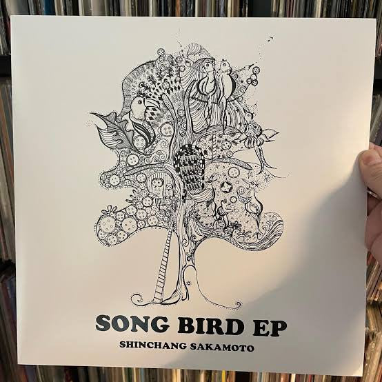 SONG BIRD EP