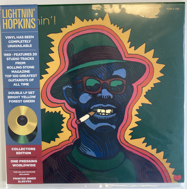 Lightnin'
