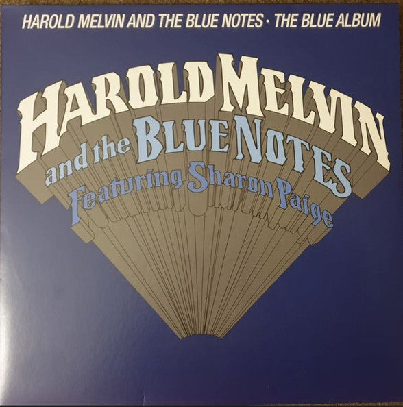 The Blue Album