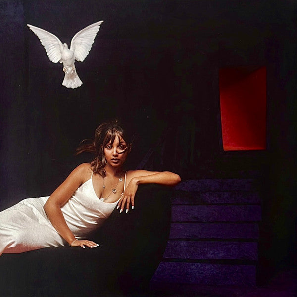 Heaven Knows