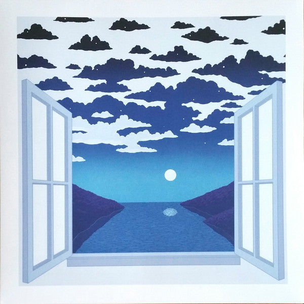 Sea Of Bliss