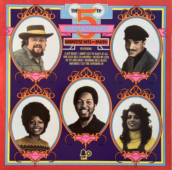 Greatest Hits On Earth