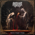 SORCERIES OF SANGUINE & SHADOW