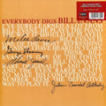 EVERYBODY DIGS BILL EVANS