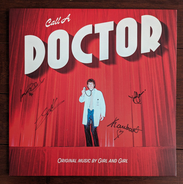 Call A Doctor