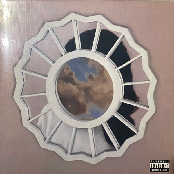 The Divine Feminine