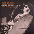 New York New York (Live At The World NYC)