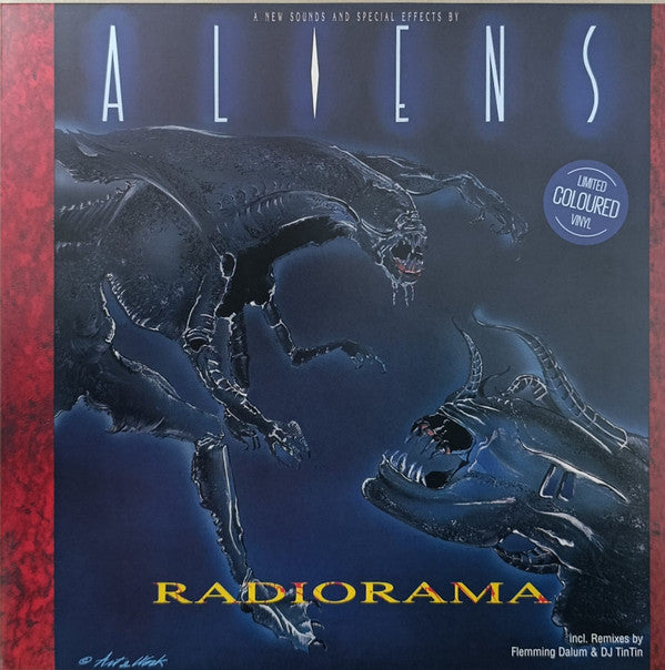 Aliens