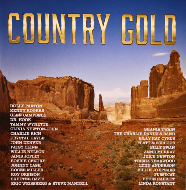 Country Gold