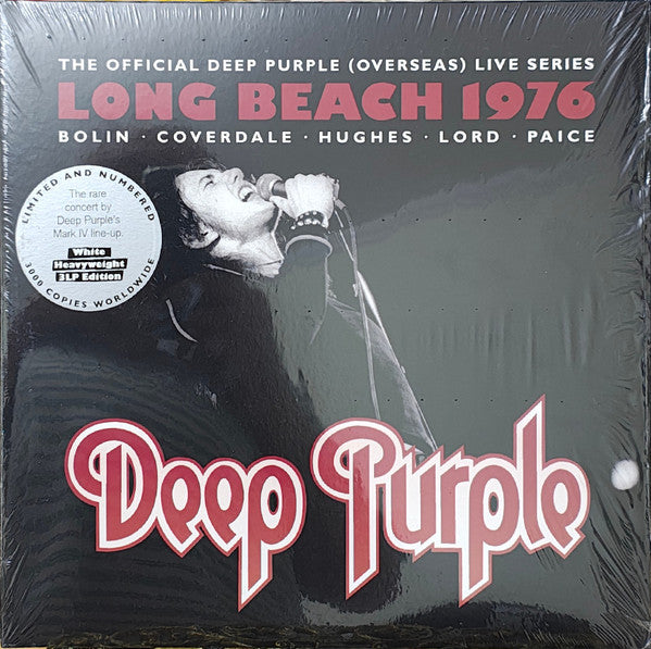 LONG BEACH 1976