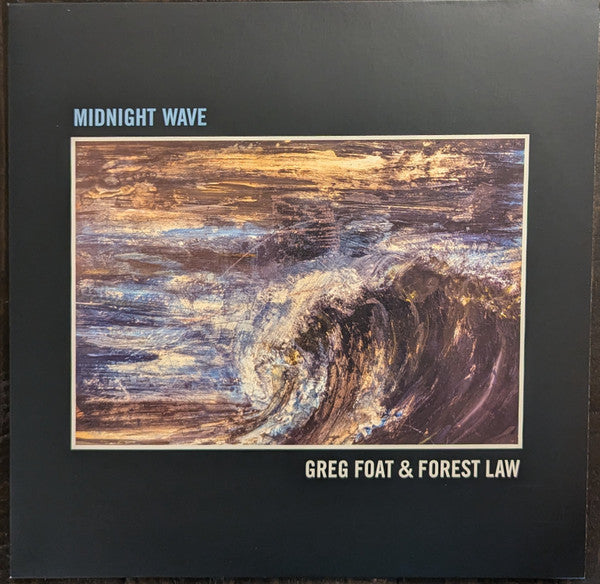 Midnight Wave