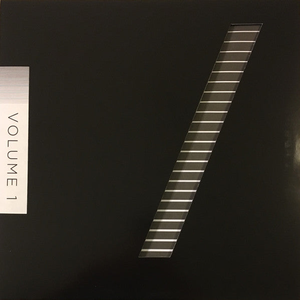 CT10: Volume 1