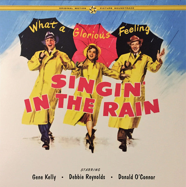 Singin' In The Rain - Original Motion Picture Soundtrack