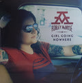 Girl Going Nowhere
