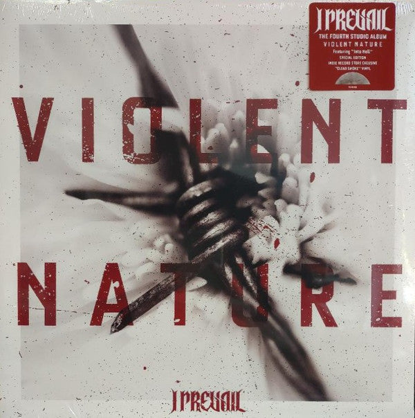 VIOLENT NATURE