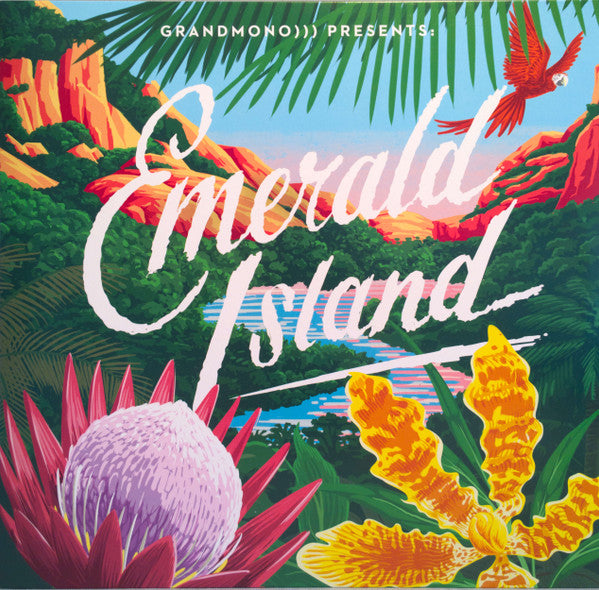 Emerald Island
