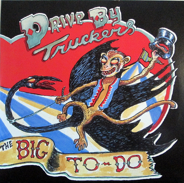 The Big To-Do