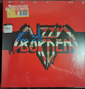 BEST OF LIZZY BORDEN