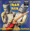 ORIGINAL IRON MEN I
